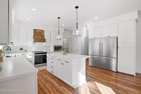 Kitchen - 5214 E Twila Ct, Post Falls, ID 83854 photo 5 of 14