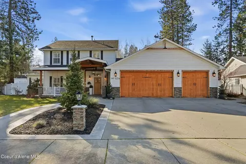 5214 E Twila Ct, Post Falls, ID 83854
