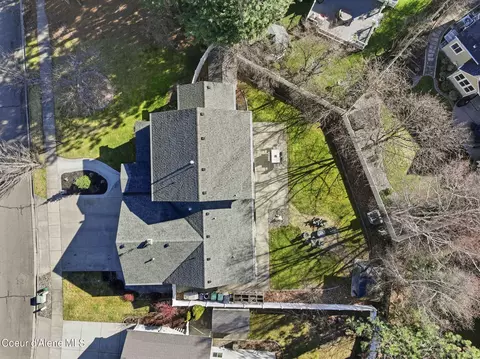View/Area - 5214 E Twila Ct, Post Falls, ID 83854 photo 2 of 11