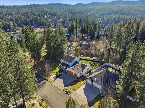 View/Area - 5214 E Twila Ct, Post Falls, ID 83854 photo 3 of 11