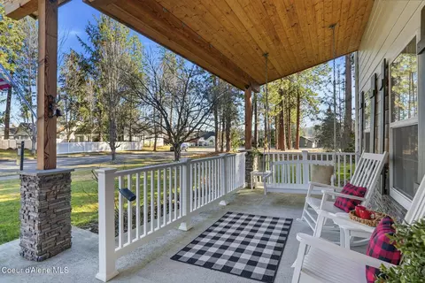 Exterior - 5214 E Twila Ct, Post Falls, ID 83854 photo 4 of 11