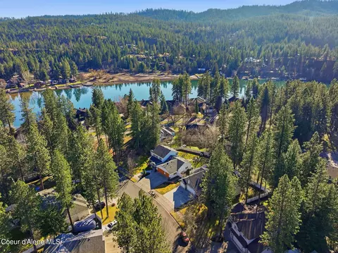 View/Area - 5214 E Twila Ct, Post Falls, ID 83854 photo 9 of 11