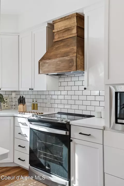 Kitchen - 5214 E Twila Ct, Post Falls, ID 83854 photo 8 of 14