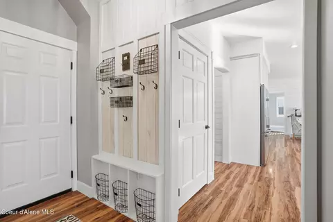 Entry Way - 5214 E Twila Ct, Post Falls, ID 83854 photo 2 of 5