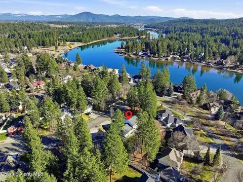 View/Area - 5214 E Twila Ct, Post Falls, ID 83854 photo 6 of 11