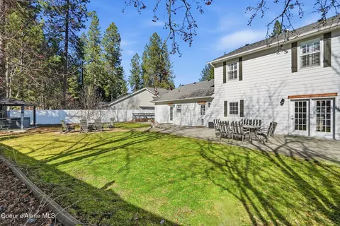 Exterior - 5214 E Twila Ct, Post Falls, ID 83854 photo 6 of 11