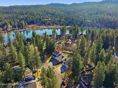 View/Area - 5214 E Twila Ct, Post Falls, ID 83854 photo 8 of 11