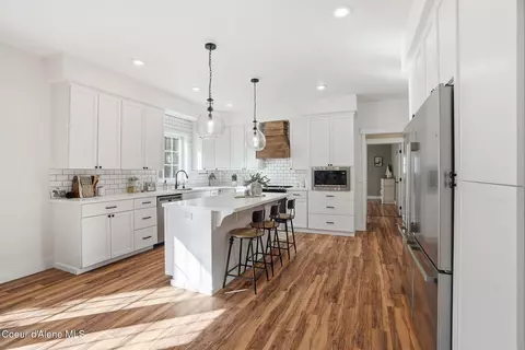 Kitchen - 5214 E Twila Ct, Post Falls, ID 83854 photo 1 of 14