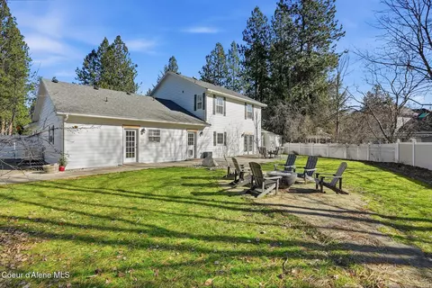 Exterior - 5214 E Twila Ct, Post Falls, ID 83854 photo 5 of 11