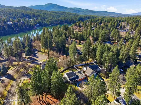 View/Area - 5214 E Twila Ct, Post Falls, ID 83854 photo 10 of 11