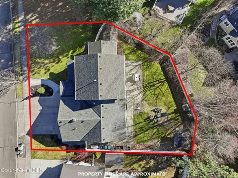 View/Area - 5214 E Twila Ct, Post Falls, ID 83854 photo 1 of 11