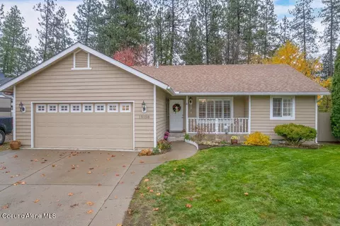 15158 N Wright St, Rathdrum, ID 83858