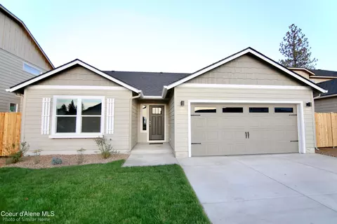 1570 N Mckelvy Ln, Post Falls, ID 83854