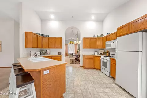 Kitchen - 4759 E Mossberg Cir, Post Falls, ID 83854 photo 1 of 3
