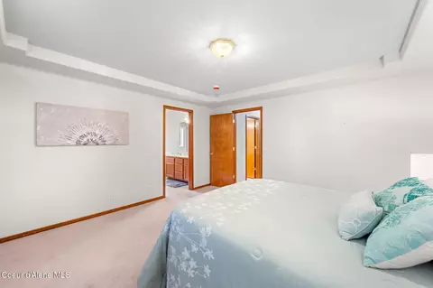 Bedroom - 4759 E Mossberg Cir, Post Falls, ID 83854 photo 2 of 4