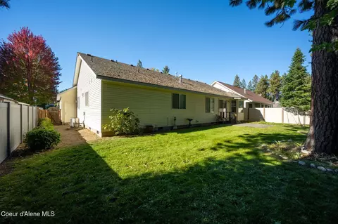 Exterior - 4759 E Mossberg Cir, Post Falls, ID 83854 photo 1 of 5
