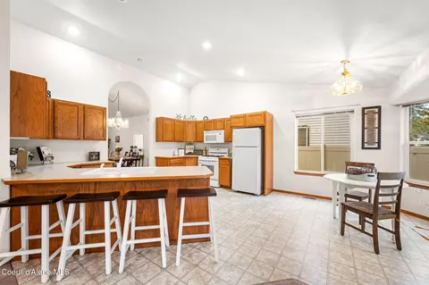 Kitchen - 4759 E Mossberg Cir, Post Falls, ID 83854 photo 2 of 3