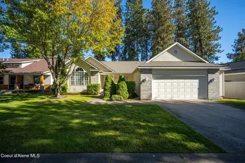 4759 E Mossberg Cir, Post Falls, ID 83854