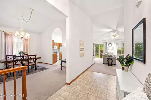 Entry Way - 4759 E Mossberg Cir, Post Falls, ID 83854 photo 1 of 2