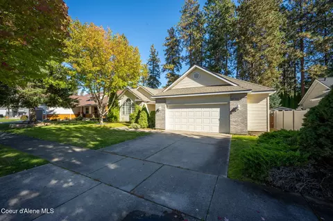 Exterior - 4759 E Mossberg Cir, Post Falls, ID 83854 photo 5 of 5