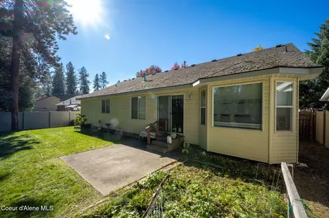 Exterior - 4759 E Mossberg Cir, Post Falls, ID 83854 photo 3 of 5