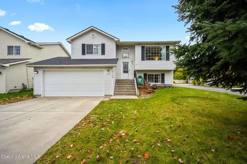 2160 N Methow Ct, Post Falls, ID 83854