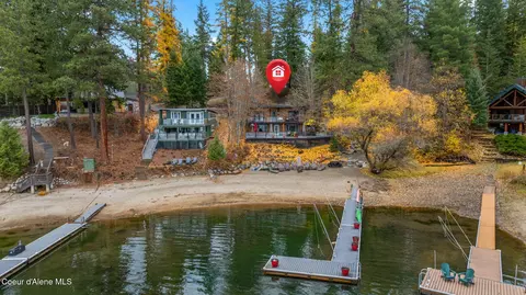 7324 E Revilo Point Rd, Hayden, ID 83835