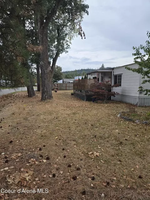 15320 N Stevens St, Rathdrum, ID 83858