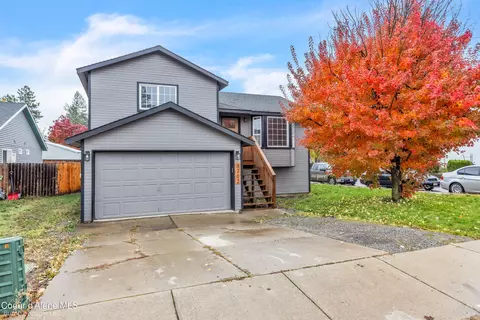3202 N 10th Pl, Coeur D'alene, ID 83815