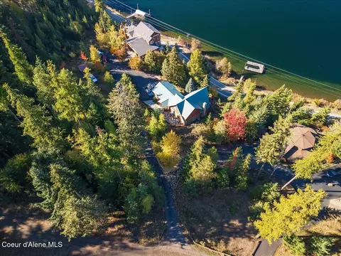 Other - 867 E Pine Ridge Dr, Harrison, ID 83833 photo 13 of 17