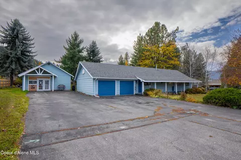 7024 Funkhouser St, Bonners Ferry, ID 83805