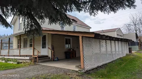 7168 4th St, Bonners Ferry, ID 83805