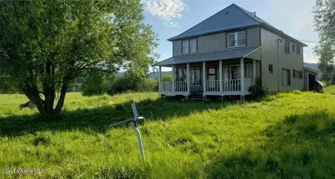 1565 Little Carpenter Creek Rd, Fernwood, ID 83830