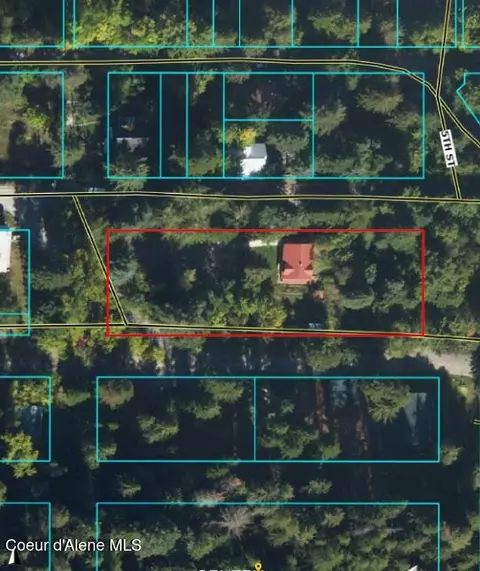 View/Area - 422 High St, Wallace, ID 83873 photo 1 of 1