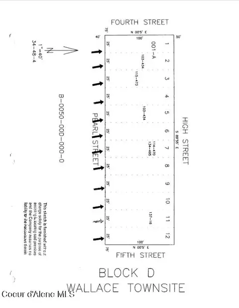 Other - 422 High St, Wallace, ID 83873 photo 8 of 8