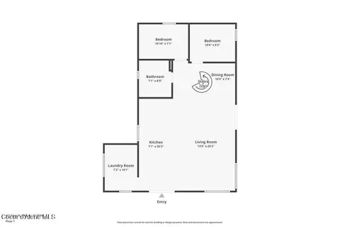 Other - 411 Pine St, Mullan, ID 83846 photo 11 of 12