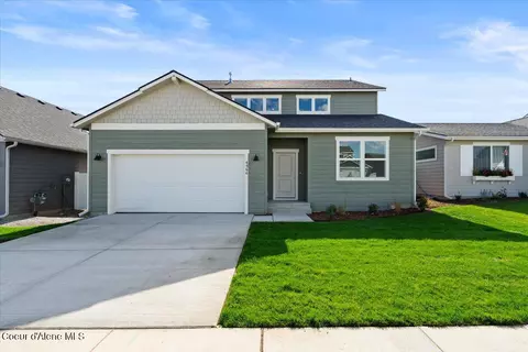 5088 E Dorado Ave, Post Falls, ID 83854 photo 2