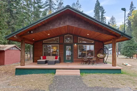 70 S Granite Bay Rd, Nordman, ID 83848