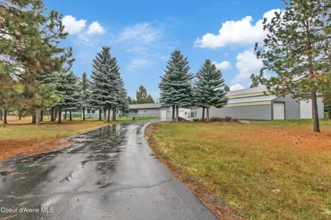 97 Three Sisters Dr, Athol, ID 83801