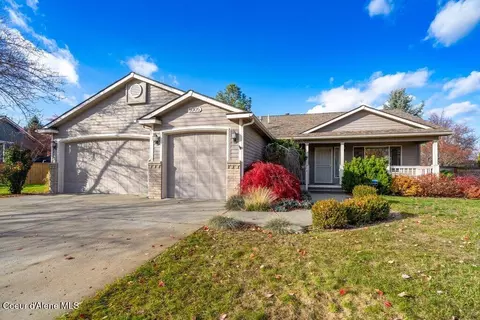 5905 N Stafford Rd, Coeur D'alene, ID 83815
