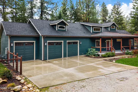 94 Alpine Rd, Sandpoint, ID 83864 photo 1