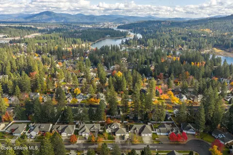 View/Area - 706 S Osprey Dr, Post Falls, ID 83854 photo 11 of 13