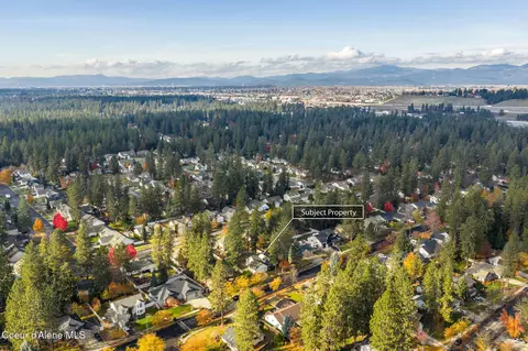 View/Area - 706 S Osprey Dr, Post Falls, ID 83854 photo 6 of 13