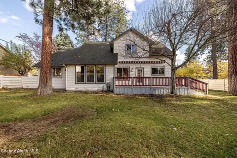 Exterior - 706 S Osprey Dr, Post Falls, ID 83854 photo 5 of 10