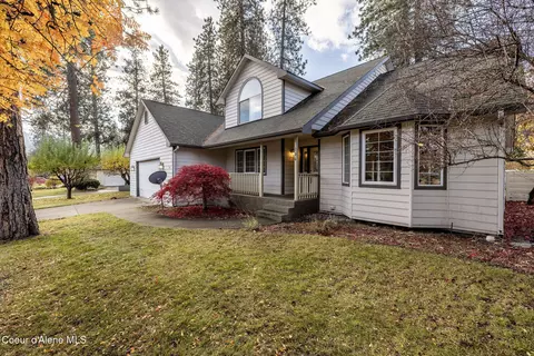 706 S Osprey Dr, Post Falls, ID 83854