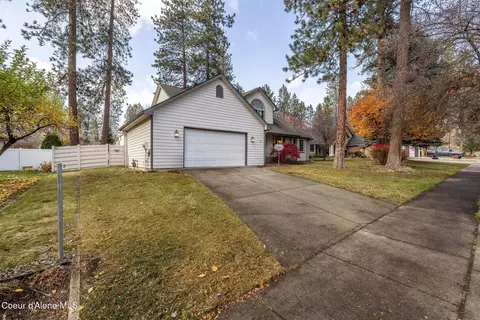 Exterior - 706 S Osprey Dr, Post Falls, ID 83854 photo 10 of 10