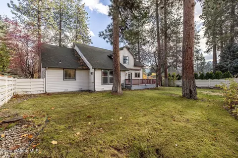 Exterior - 706 S Osprey Dr, Post Falls, ID 83854 photo 6 of 10