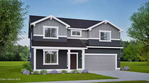 13411 N Loveland Way, Hayden, ID 83835