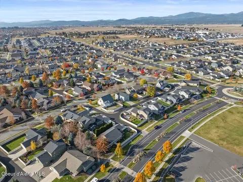 View/Area - 3226 N Durrow Loop, Post Falls, ID 83854 photo 8 of 10