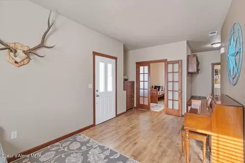 Entry Way - 3226 N Durrow Loop, Post Falls, ID 83854 photo 1 of 2